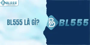 BL555 là gì?
