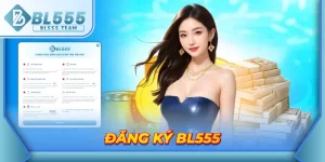 Đăng ký BL555