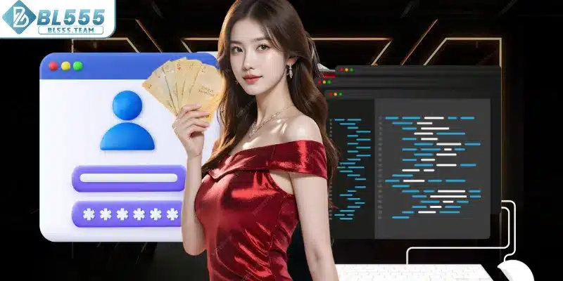 Đăng ký tài khoản cá cược nhận ngay phần thưởng lên đến 100K