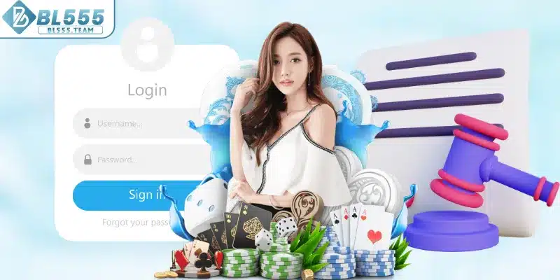 Điều khoản quan trọng trước khi tạo tài khoản