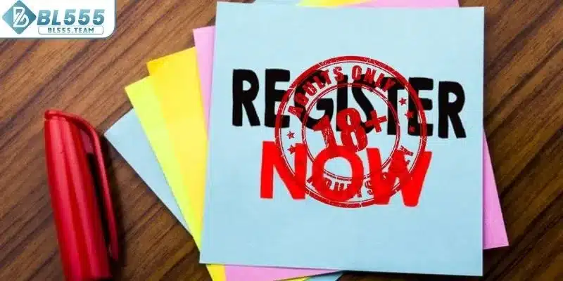 Độ tuổi tham gia trên 18