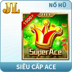 Siêu Cấp ACE