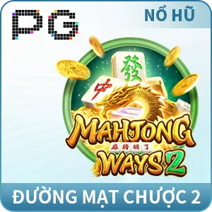Đường mạt chược
