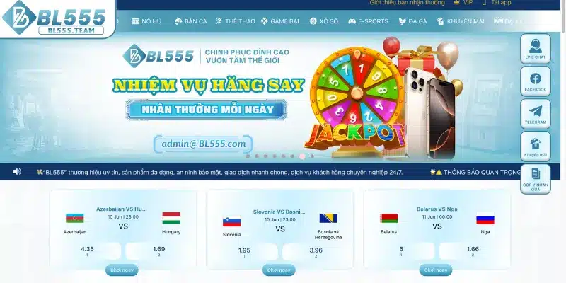 Tìm hiểu BL555 là gì?