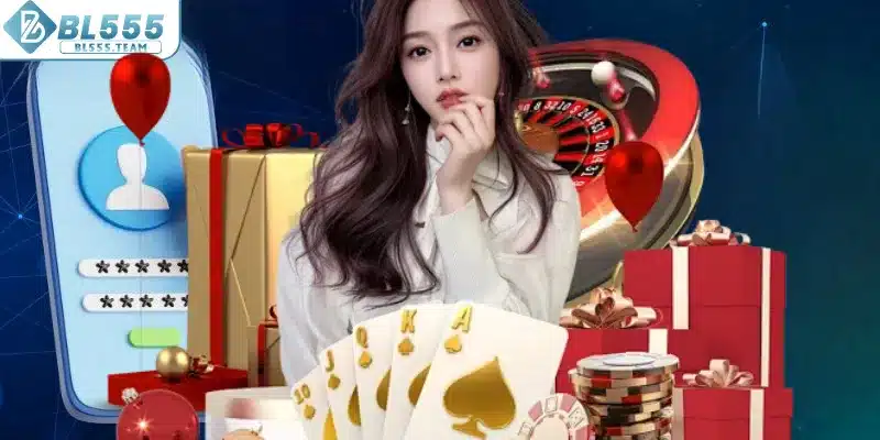 Tổng quan về chương trình khuyến mãi đăng ký tài khoản mới